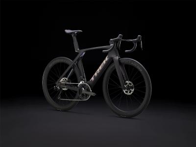 Trek Madone SLR 6 54 Deep Smoke Produktbild 1