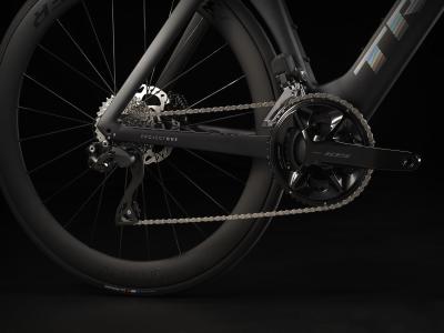 Trek Madone SLR 6 56 Deep Smoke Produktbild 9