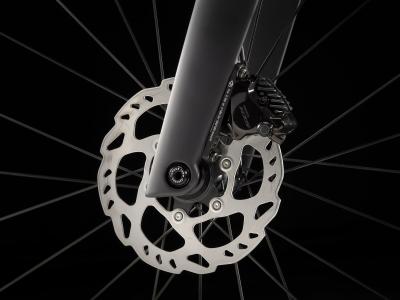 Trek Madone SLR 6 60 Deep Smoke Produktbild 8