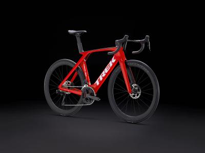 Trek Madone SLR 6 56 Viper Red Produktbild 1