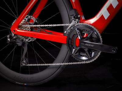 Trek Madone SLR 6 58 Viper Red Produktbild 9