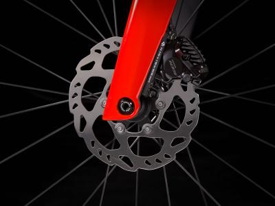 Trek Madone SLR 6 62 Viper Red Produktbild 8