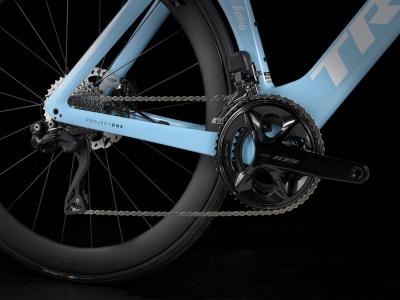 Trek Madone SLR 6 47 Azure Produktbild 9