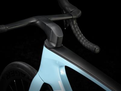 Trek Madone SLR 6 54 Azure Produktbild 5