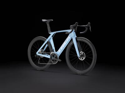 Trek Madone SLR 6 56 Azure Produktbild 1