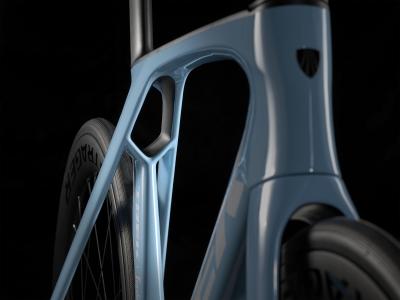 Trek Madone SLR 6 56 Azure Produktbild 4