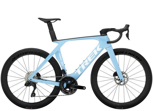 Trek Madone SLR 6 58 Azure