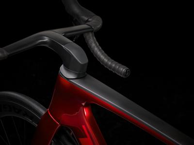 Trek Madone SLR 6 47 Metallic Red Smoke to Red Carbon S Produktbild 5