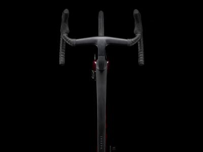 Trek Madone SLR 6 52 Metallic Red Smoke to Red Carbon S Produktbild 7