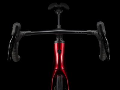Trek Madone SLR 6 56 Metallic Red Smoke to Red Carbon S Produktbild 6