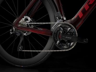 Trek Madone SLR 6 58 Metallic Red Smoke to Red Carbon S Produktbild 9