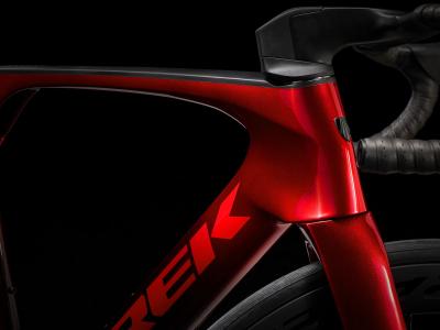 Trek Madone SLR 6 60 Metallic Red Smoke to Red Carbon S Produktbild 3