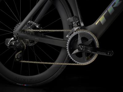 Trek Madone SLR 6 AXS 47 Deep Smoke Produktbild 9