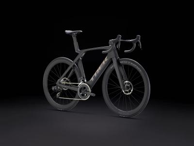 Trek Madone SLR 6 AXS 62 Deep Smoke Produktbild 1