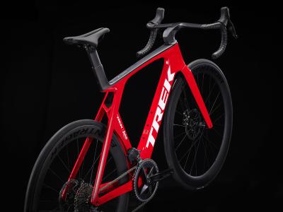Trek Madone SLR 6 AXS 50 Viper Red Produktbild 2