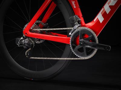 Trek Madone SLR 6 AXS 54 Viper Red Produktbild 9