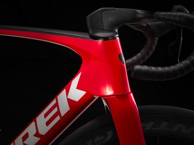 Trek Madone SLR 6 AXS 58 Viper Red Produktbild 3