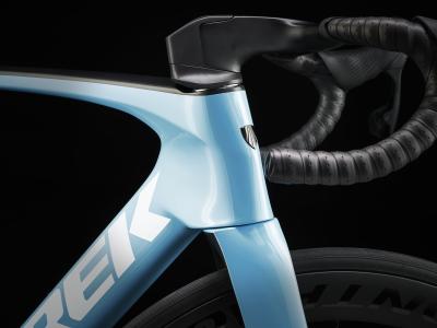 Trek Madone SLR 6 AXS 47 Azure Produktbild 3