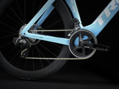 Trek Madone SLR 6 AXS 50 Azure Produktbild 9