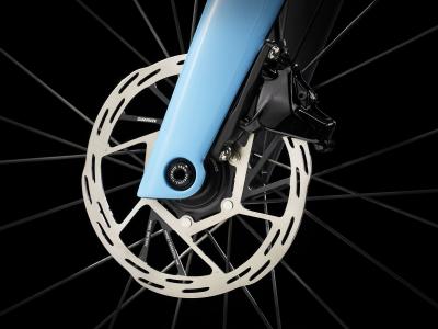 Trek Madone SLR 6 AXS 54 Azure Produktbild 8