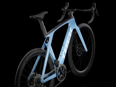 Trek Madone SLR 6 AXS 58 Azure Produktbild 2