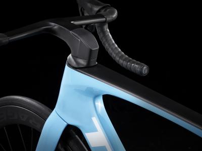 Trek Madone SLR 6 AXS 62 Azure Produktbild 5