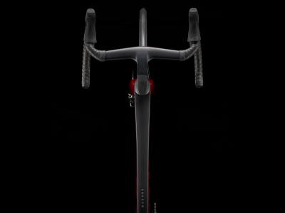 Trek Madone SLR 6 AXS 50 Metallic Red Smoke to Red Carb Produktbild 7