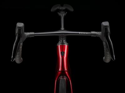 Trek Madone SLR 6 AXS 52 Metallic Red Smoke to Red Carb Produktbild 6