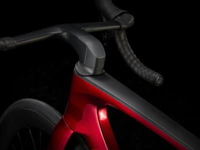 Trek Madone SLR 6 AXS 56 Metallic Red Smoke to Red Carb Produktbild 5