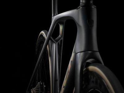 Trek Madone SLR 9 58 Deep Smoke Produktbild 4