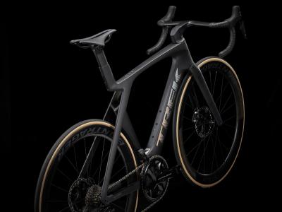 Trek Madone SLR 9 60 Deep Smoke Produktbild 2