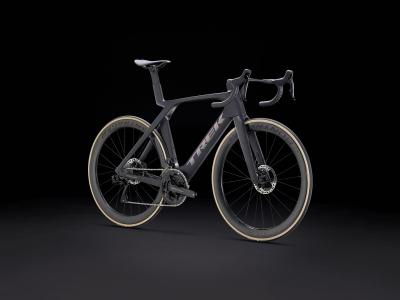 Trek Madone SLR 9 62 Deep Smoke Produktbild 1