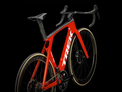 Trek Madone SLR 9 47 Viper Red Produktbild 2