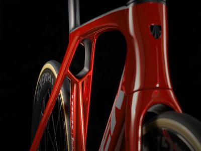 Trek Madone SLR 9 50 Viper Red Produktbild 4