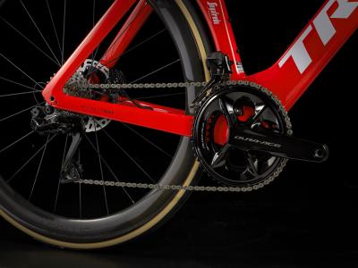 Trek Madone SLR 9 58 Viper Red Produktbild 9