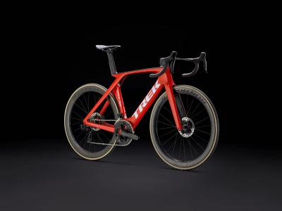 Trek Madone SLR 9 62 Viper Red Produktbild 1
