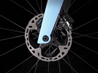 Trek Madone SLR 9 54 Azure Produktbild 8