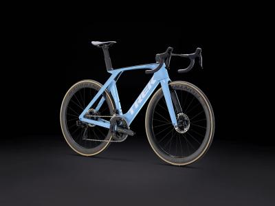 Trek Madone SLR 9 56 Azure Produktbild 1