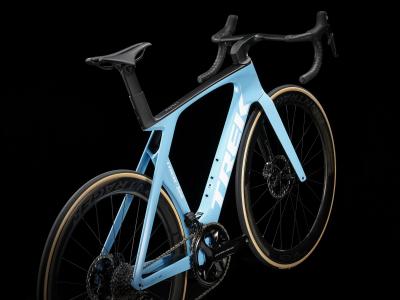 Trek Madone SLR 9 58 Azure Produktbild 2