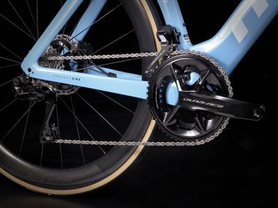 Trek Madone SLR 9 62 Azure Produktbild 9