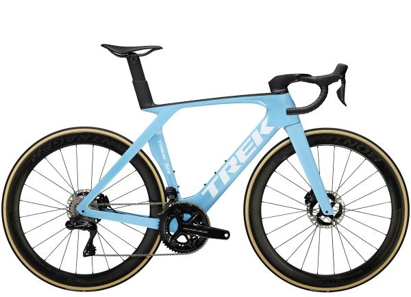 Trek Madone SLR 9 62 Azure