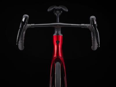 Trek Madone SLR 9 52 Metallic Red Smoke to Red Carbon S Produktbild 6