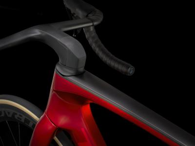 Trek Madone SLR 9 54 Metallic Red Smoke to Red Carbon S Produktbild 5