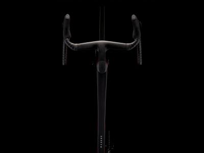 Trek Madone SLR 9 54 Metallic Red Smoke to Red Carbon S Produktbild 7