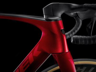 Trek Madone SLR 9 58 Metallic Red Smoke to Red Carbon S Produktbild 3