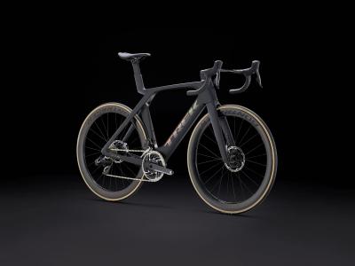 Trek Madone SLR 9 AXS 52 Deep Smoke Produktbild 1