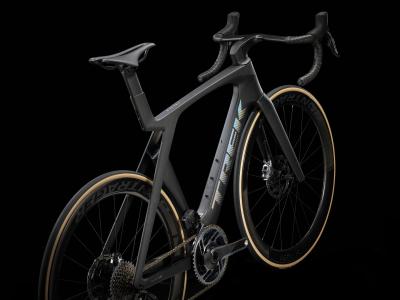 Trek Madone SLR 9 AXS 52 Deep Smoke Produktbild 2