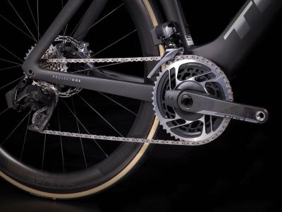 Trek Madone SLR 9 AXS 60 Deep Smoke Produktbild 9