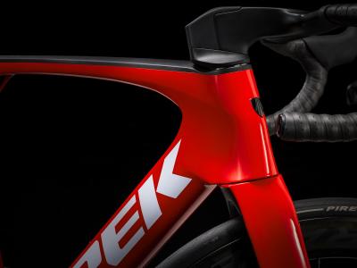 Trek Madone SLR 9 AXS 52 Team Replica: Viper Red Produktbild 3