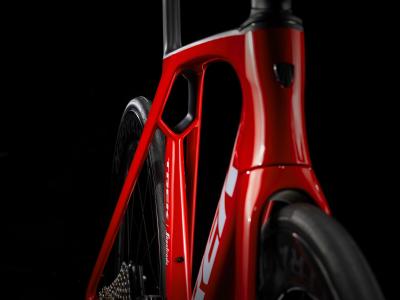 Trek Madone SLR 9 AXS 52 Team Replica: Viper Red Produktbild 4